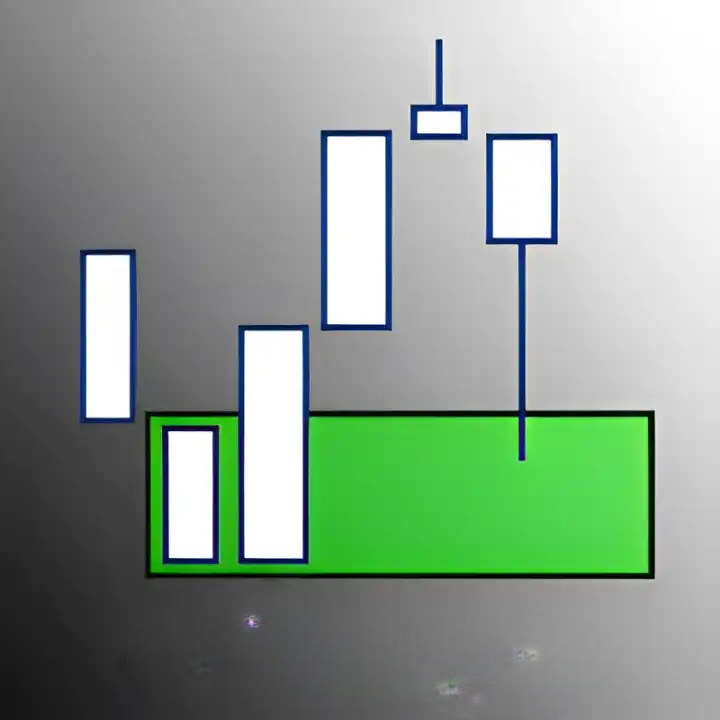 Smart Money Concepts built into our indicators give you a crucial trading advantage by revealing exactly where smart money is moving. This allows you to track key market shifts and align your trades with the strategies of top market leaders